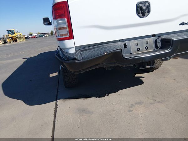2024 RAM 2500 TRADESMAN  4X4 8' BOX — I72