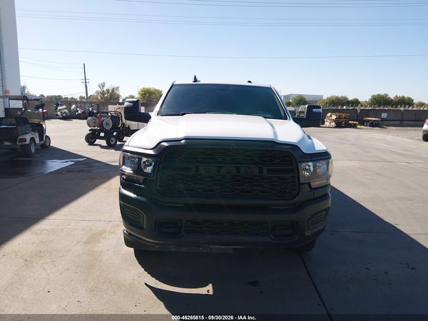 2024 RAM 2500 TRADESMAN  4X4 8' BOX — I115