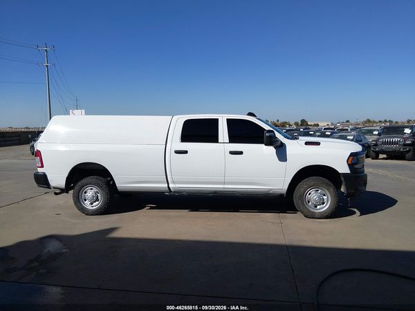 2024 RAM 2500 TRADESMAN  4X4 8' BOX — I116