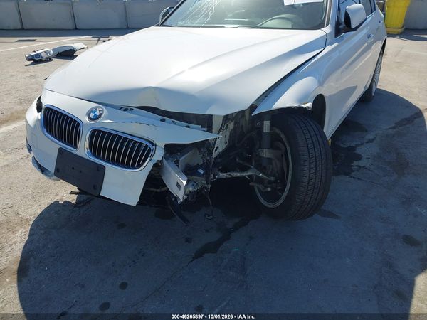 2014 BMW 328I — I6
