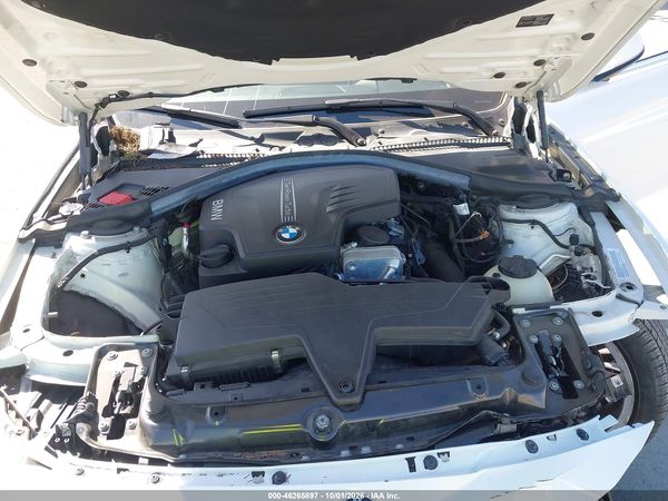 2014 BMW 328I — I10