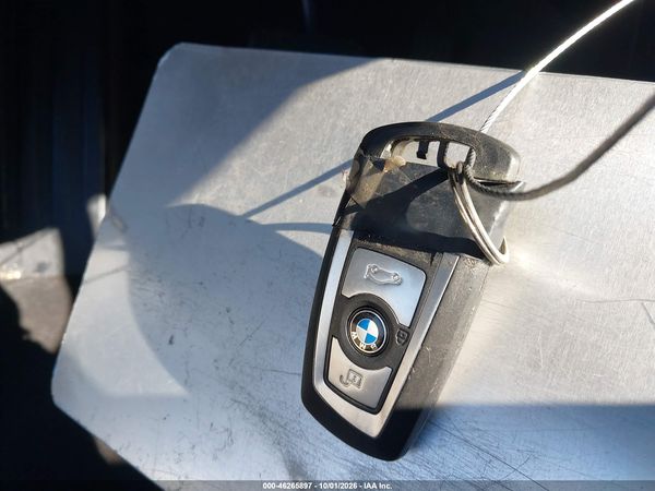 2014 BMW 328I — I11