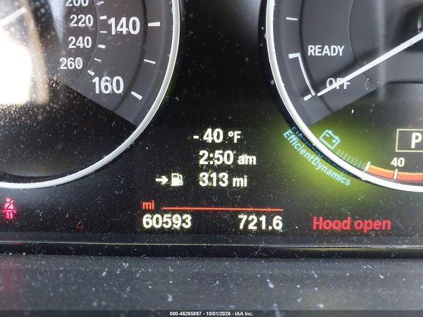 2014 BMW 328I — I118