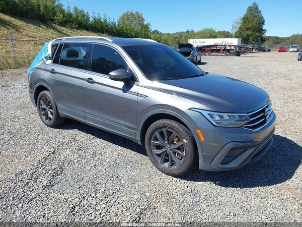 2023 VOLKSWAGEN TIGUAN 2.0T SE — I1