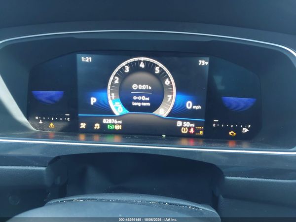 2023 VOLKSWAGEN TIGUAN 2.0T SE — I7