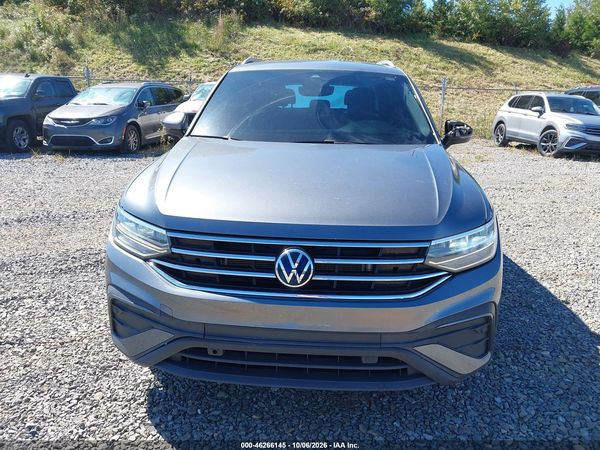 2023 VOLKSWAGEN TIGUAN 2.0T SE — I115
