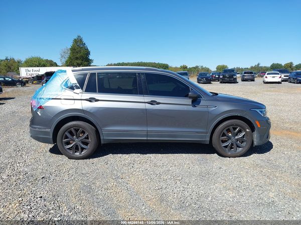 2023 VOLKSWAGEN TIGUAN 2.0T SE — I116