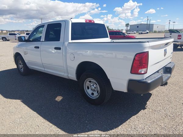 2019 RAM 1500 CLASSIC TRADESMAN  4X4 5'7 BOX — I3