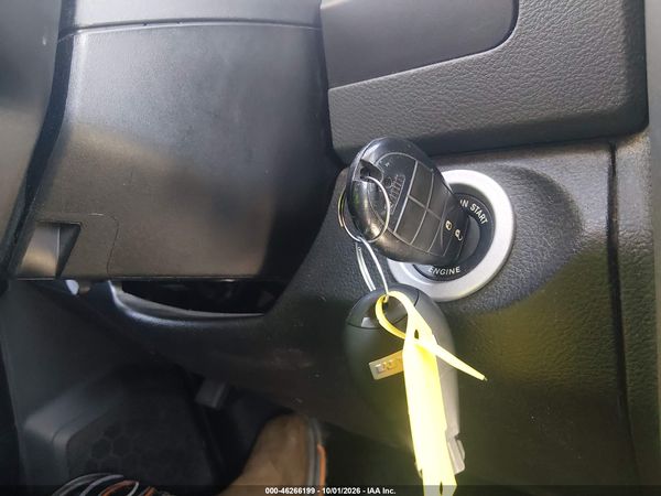 2019 RAM 1500 CLASSIC TRADESMAN  4X4 5'7 BOX — I11