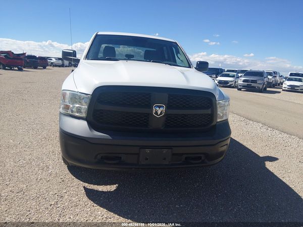 2019 RAM 1500 CLASSIC TRADESMAN  4X4 5'7 BOX — I115