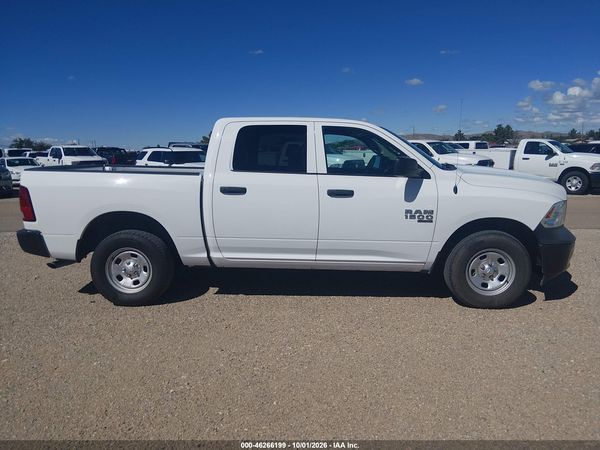 2019 RAM 1500 CLASSIC TRADESMAN  4X4 5'7 BOX — I116