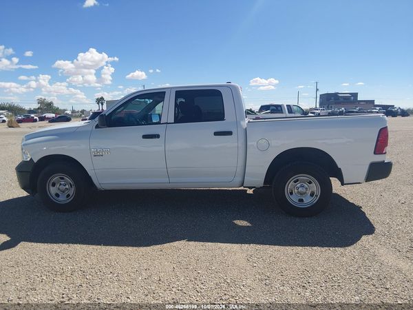 2019 RAM 1500 CLASSIC TRADESMAN  4X4 5'7 BOX — I117