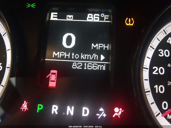 2019 RAM 1500 CLASSIC TRADESMAN  4X4 5'7 BOX — I118