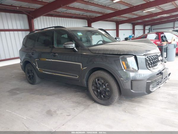 2024 KIA TELLURIDE SX PRESTIGE X-PRO — I1