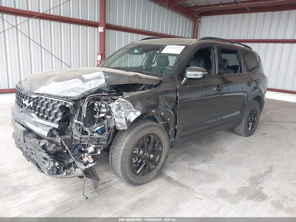 2024 KIA TELLURIDE — I2