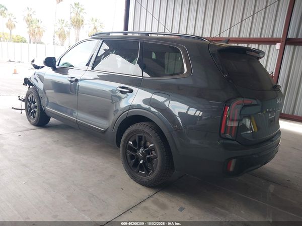 2024 KIA TELLURIDE SX PRESTIGE X-PRO — I3