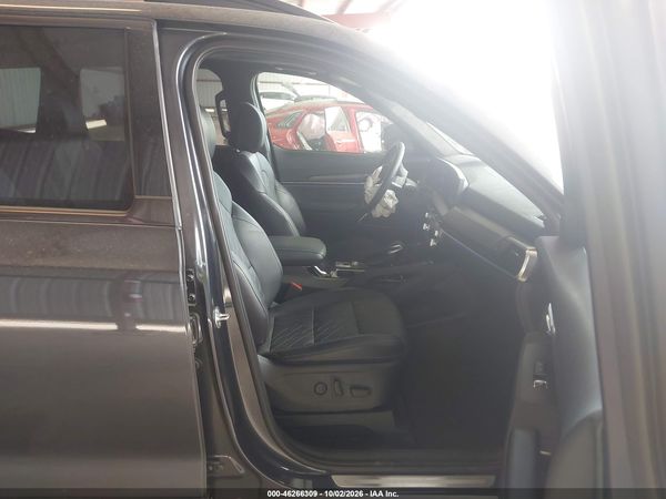 2024 KIA TELLURIDE SX PRESTIGE X-PRO — I5