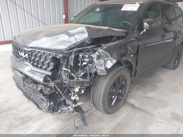2024 KIA TELLURIDE SX PRESTIGE X-PRO — I6