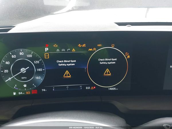 2024 KIA TELLURIDE SX PRESTIGE X-PRO — I7