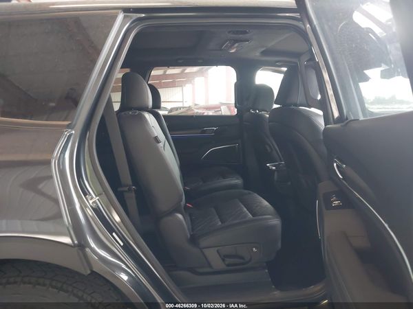 2024 KIA TELLURIDE SX PRESTIGE X-PRO — I8