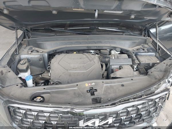 2024 KIA TELLURIDE SX PRESTIGE X-PRO — I10