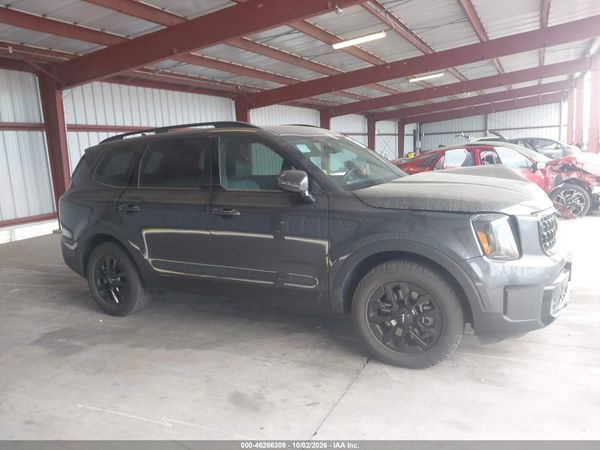 2024 KIA TELLURIDE SX PRESTIGE X-PRO — I116
