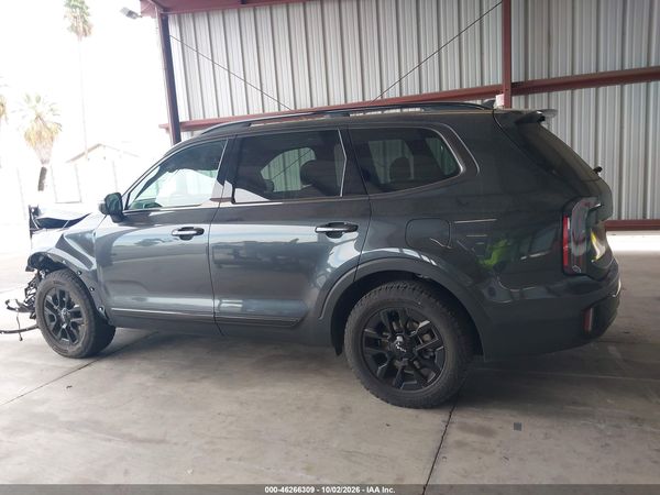 2024 KIA TELLURIDE SX PRESTIGE X-PRO — I117