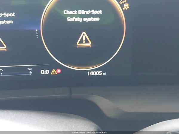2024 KIA TELLURIDE SX PRESTIGE X-PRO — I118