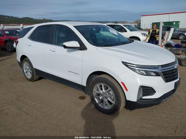 2023 CHEVROLET EQUINOX AWD LT — I1