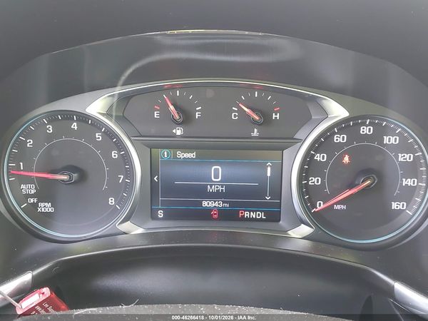 2023 CHEVROLET EQUINOX AWD LT — I7