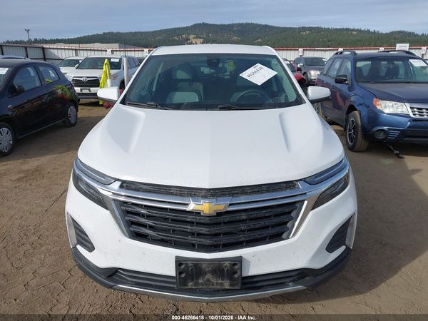 2023 CHEVROLET EQUINOX AWD LT — I115