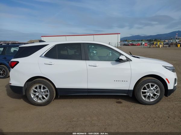 2023 CHEVROLET EQUINOX AWD LT — I116