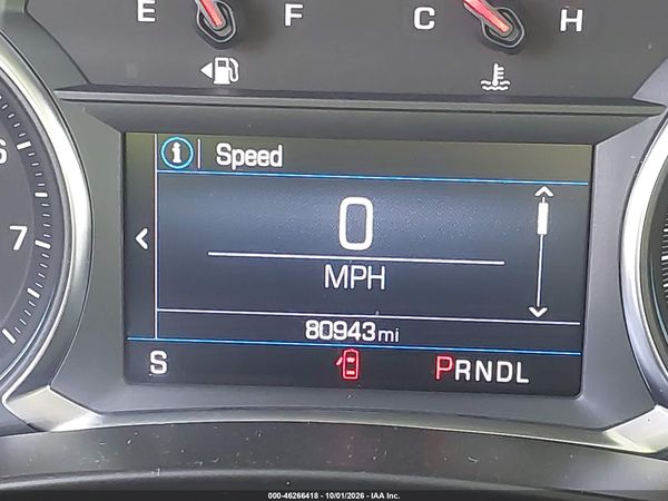 2023 CHEVROLET EQUINOX AWD LT — I118