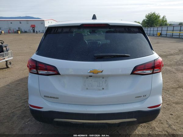 2023 CHEVROLET EQUINOX AWD LT — I119