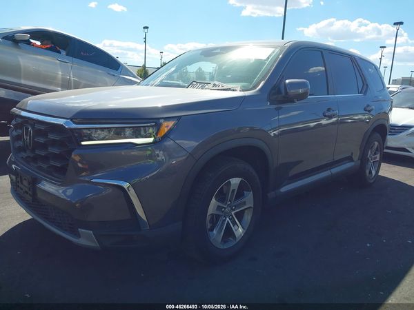 2023 HONDA PILOT — I2