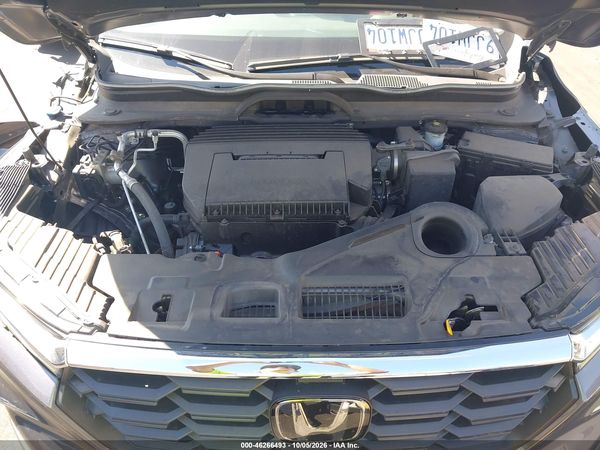 2023 HONDA PILOT AWD EX-L 8 PASSENGER — I10