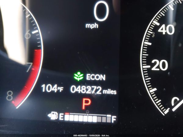 2023 HONDA PILOT AWD EX-L 8 PASSENGER — I118
