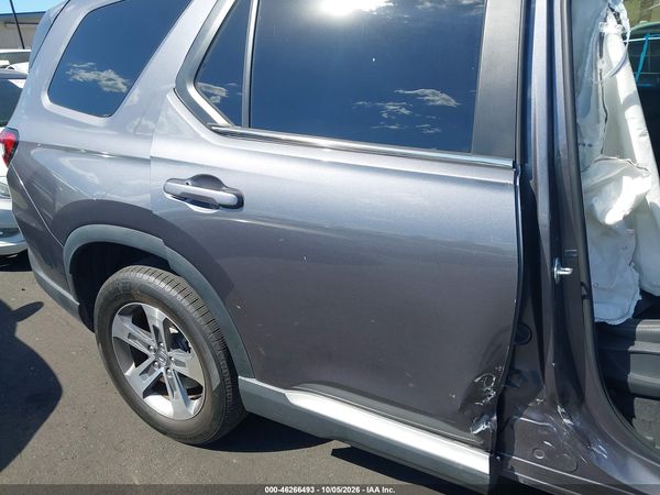2023 HONDA PILOT AWD EX-L 8 PASSENGER — I152