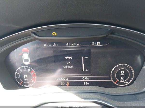 2018 AUDI S5 3.0T PREMIUM PLUS — I7