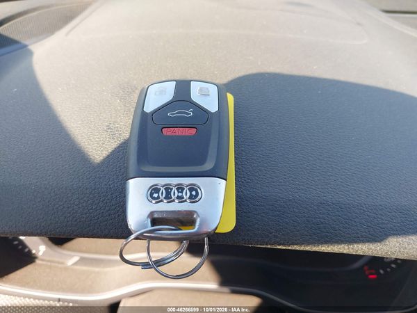 2018 AUDI S5 3.0T PREMIUM PLUS — I11