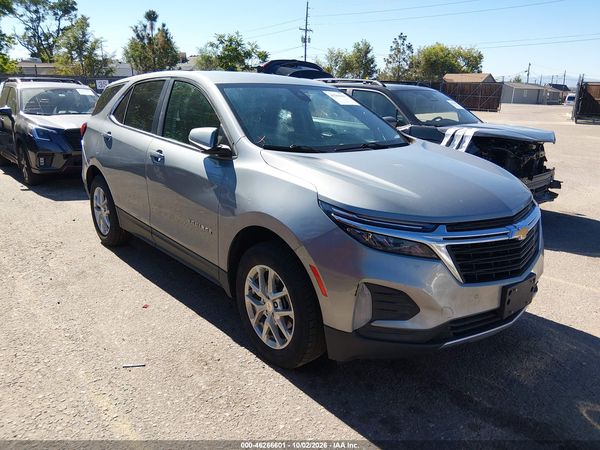 2024 CHEVROLET EQUINOX AWD LT — I1