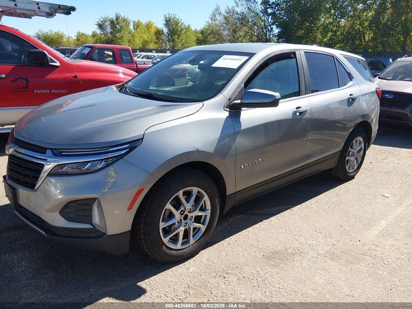 2024 CHEVROLET EQUINOX — I2