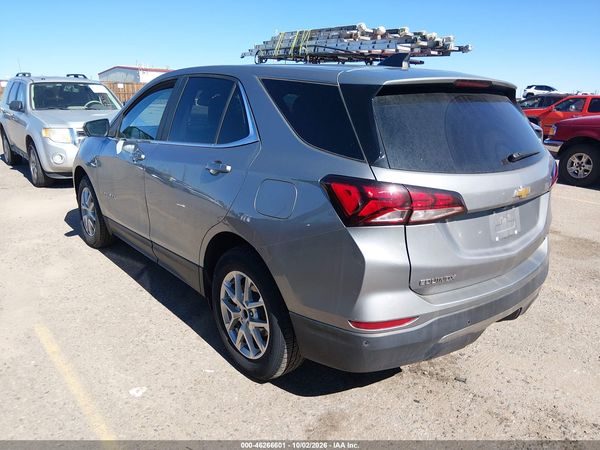 2024 CHEVROLET EQUINOX AWD LT — I3