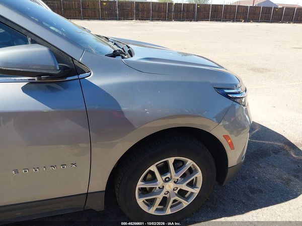 2024 CHEVROLET EQUINOX AWD LT — I6