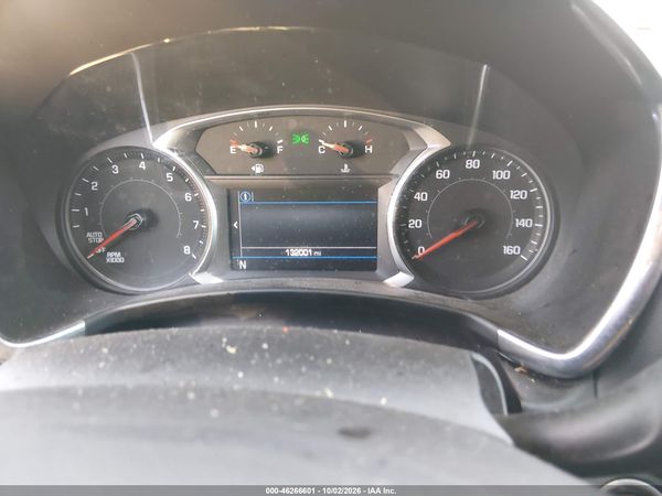 2024 CHEVROLET EQUINOX AWD LT — I7