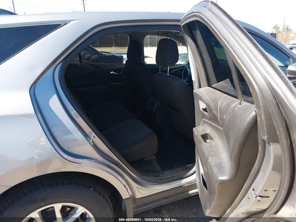 2024 CHEVROLET EQUINOX AWD LT — I8