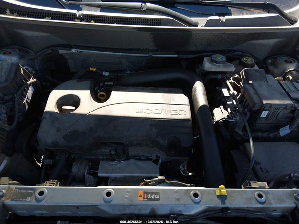 2024 CHEVROLET EQUINOX AWD LT — I10