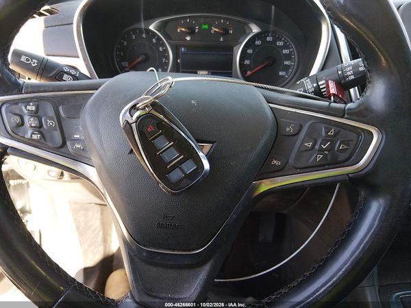 2024 CHEVROLET EQUINOX AWD LT — I11