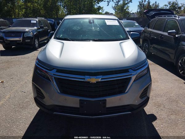 2024 CHEVROLET EQUINOX AWD LT — I115