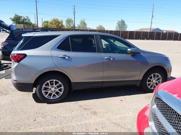 2024 CHEVROLET EQUINOX AWD LT — I116